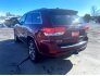 2018 Jeep Grand Cherokee for sale 101712165